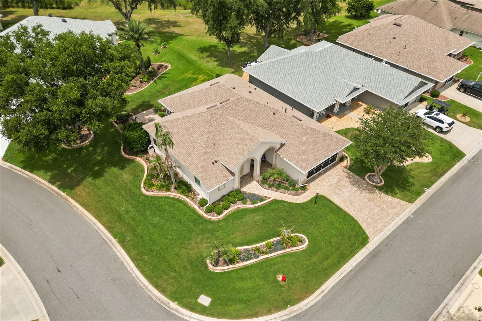 5843 PRINCESS CAROLINE PL, LEESBURG, FL, 34748