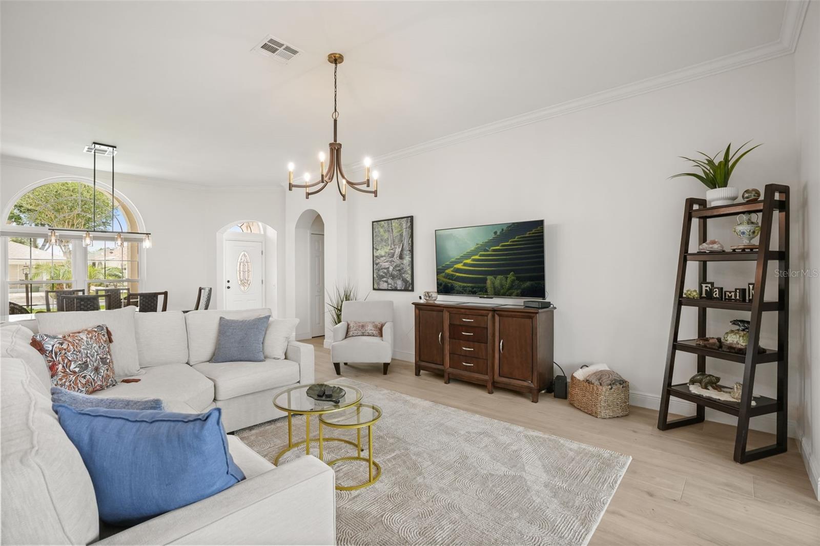 5843 PRINCESS CAROLINE PL, LEESBURG, FL, 34748