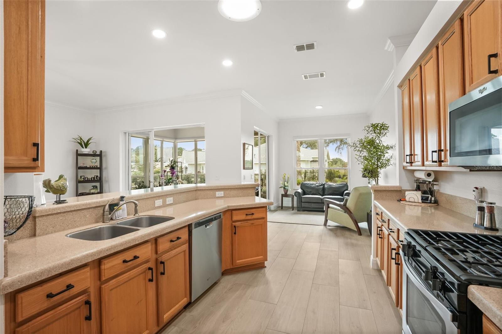 5843 PRINCESS CAROLINE PL, LEESBURG, FL, 34748