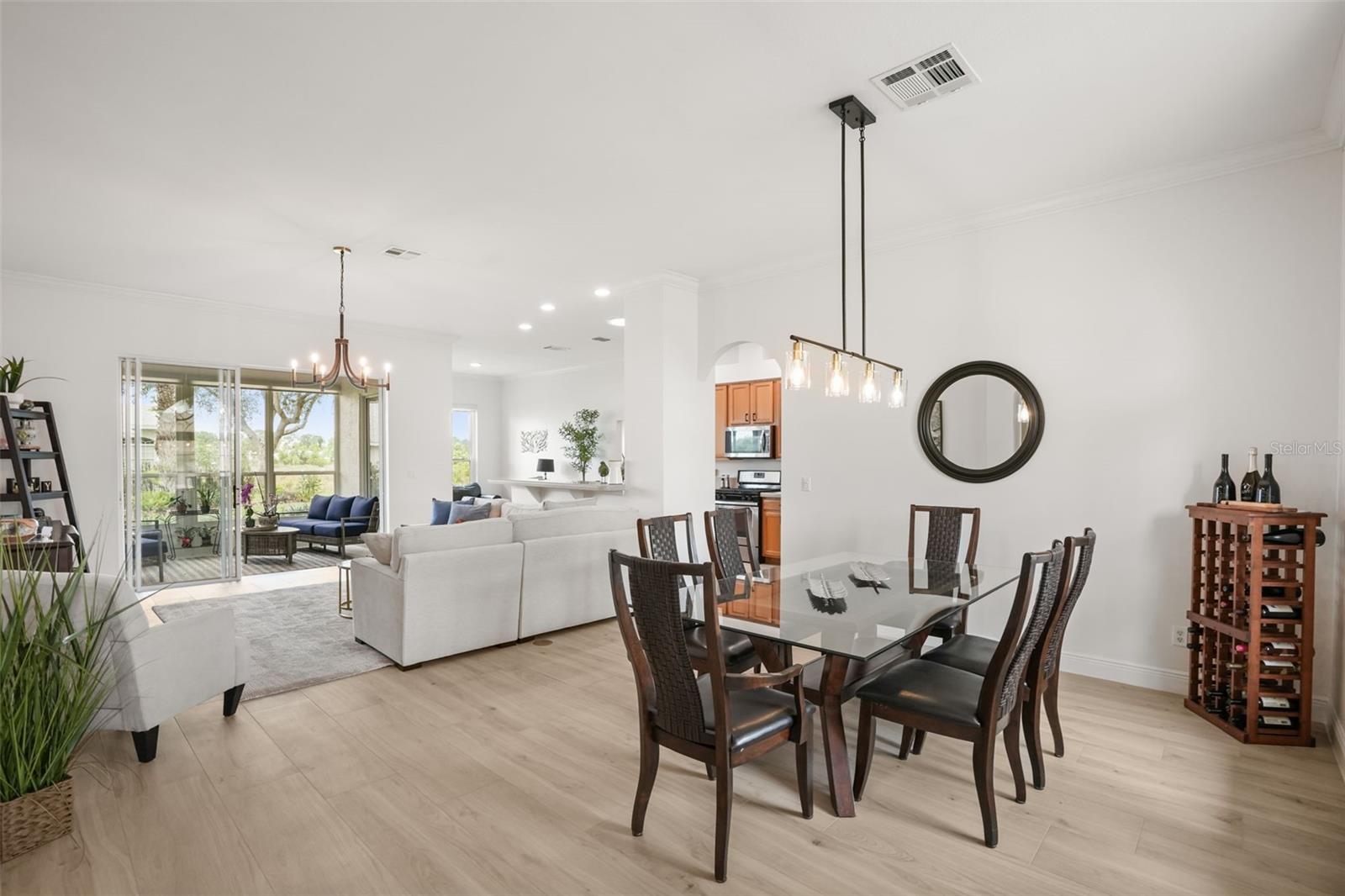 5843 PRINCESS CAROLINE PL, LEESBURG, FL, 34748