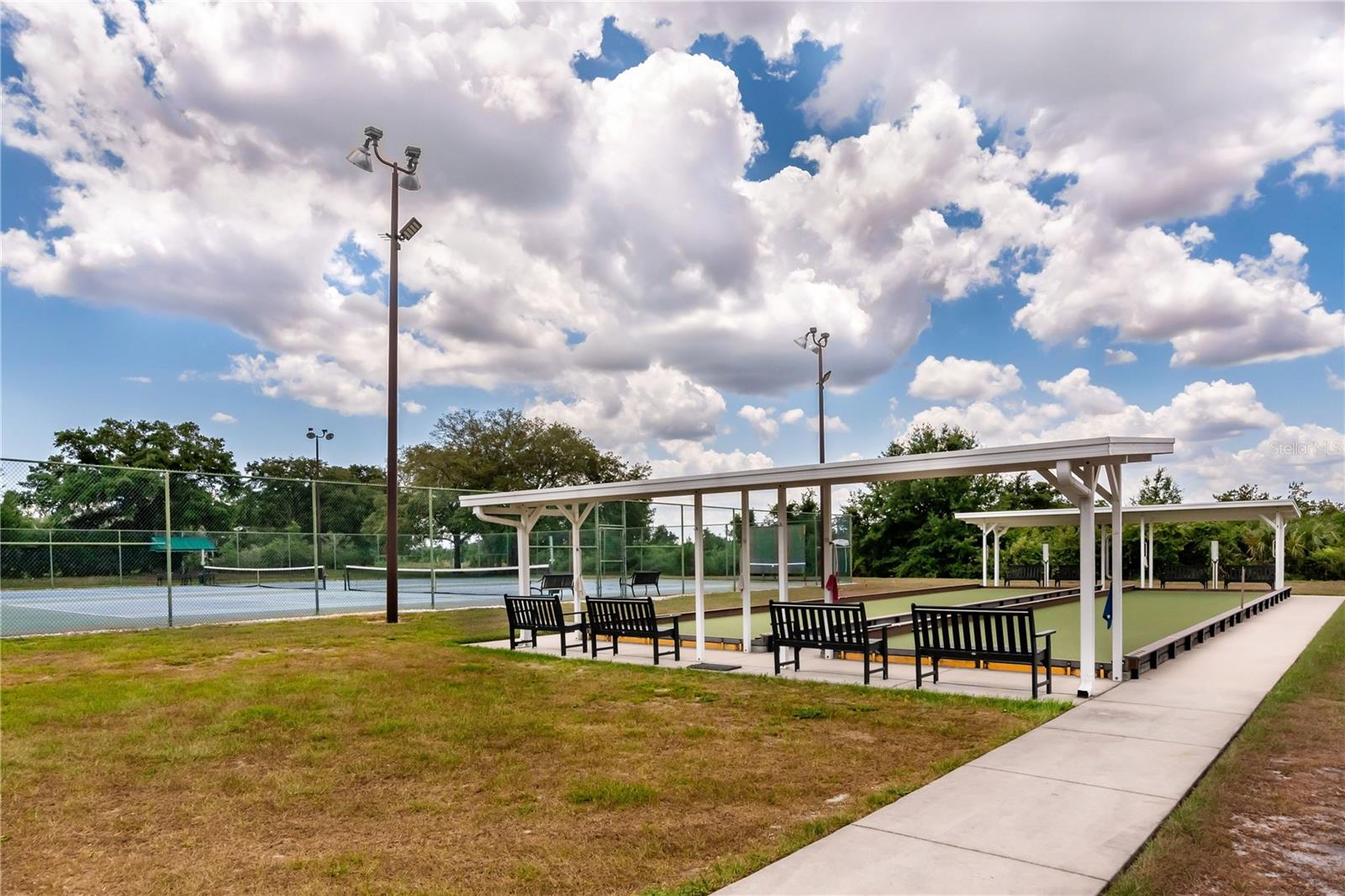 5843 PRINCESS CAROLINE PL, LEESBURG, FL, 34748