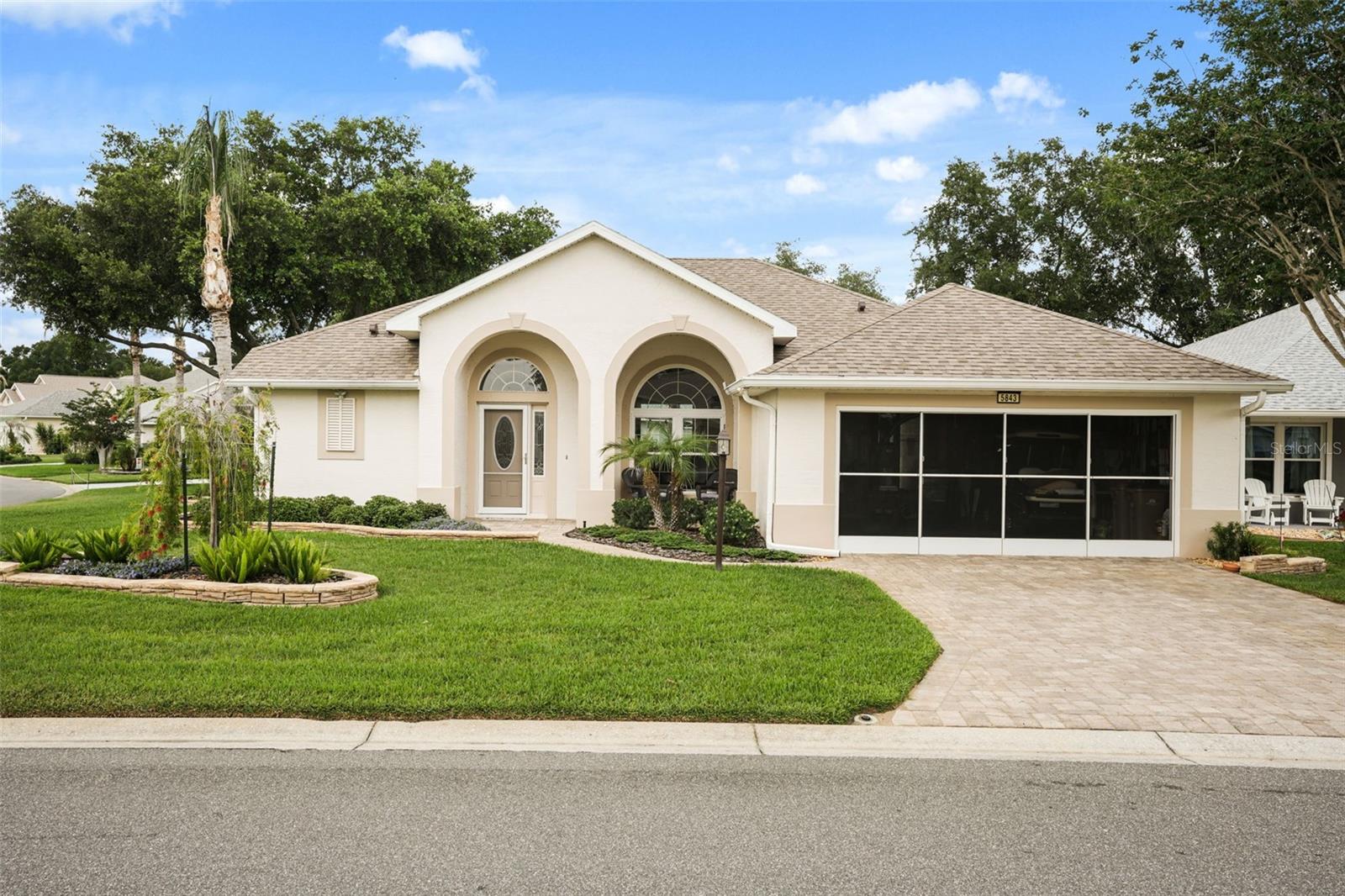 5843 PRINCESS CAROLINE PL, LEESBURG, FL, 34748