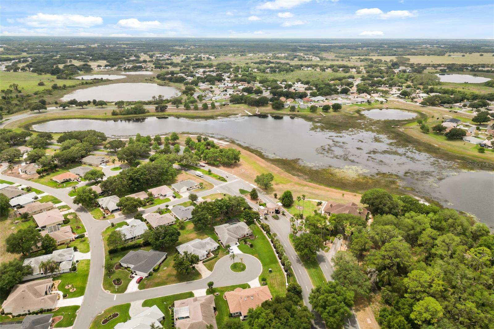 5843 PRINCESS CAROLINE PL, LEESBURG, FL, 34748