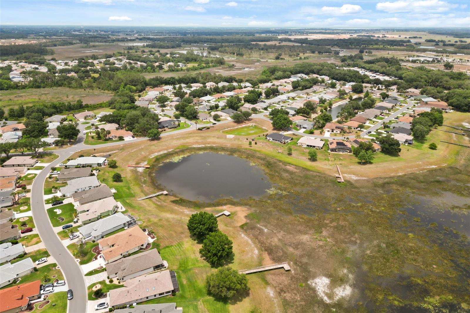 5843 PRINCESS CAROLINE PL, LEESBURG, FL, 34748