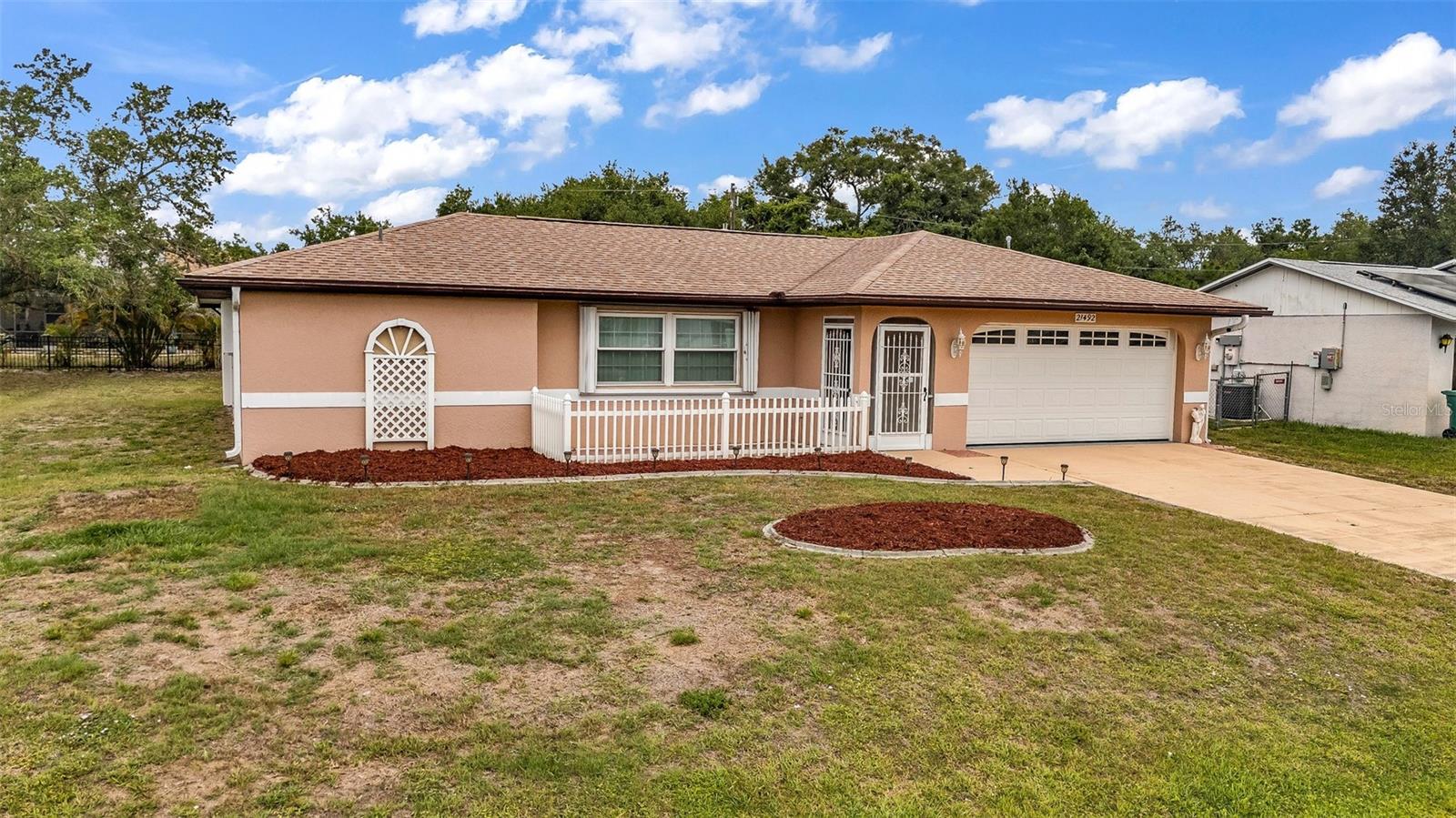 21492 LANDIS AVE, PORT CHARLOTTE, FL, 33954