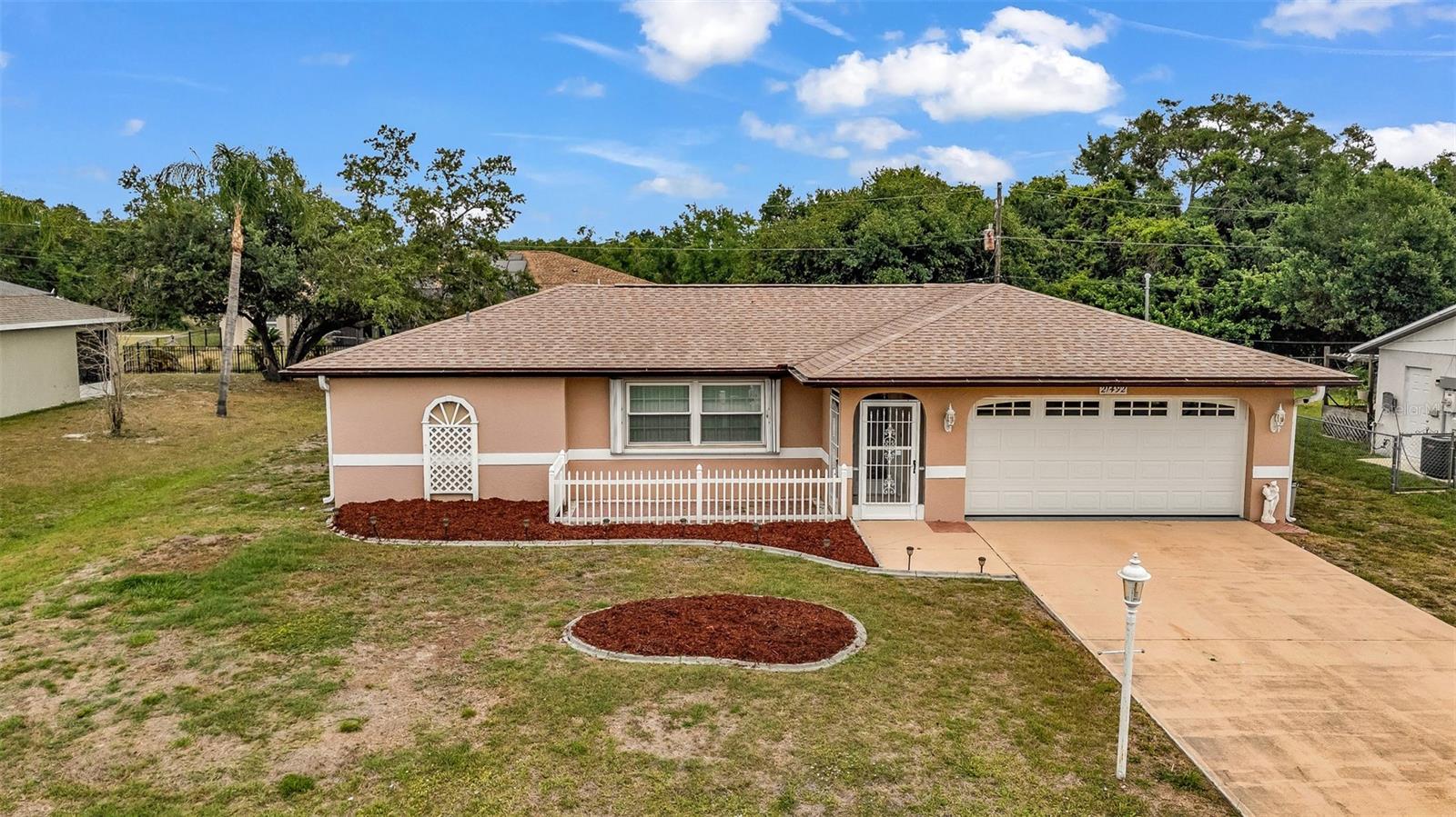 21492 LANDIS AVE, PORT CHARLOTTE, FL, 33954