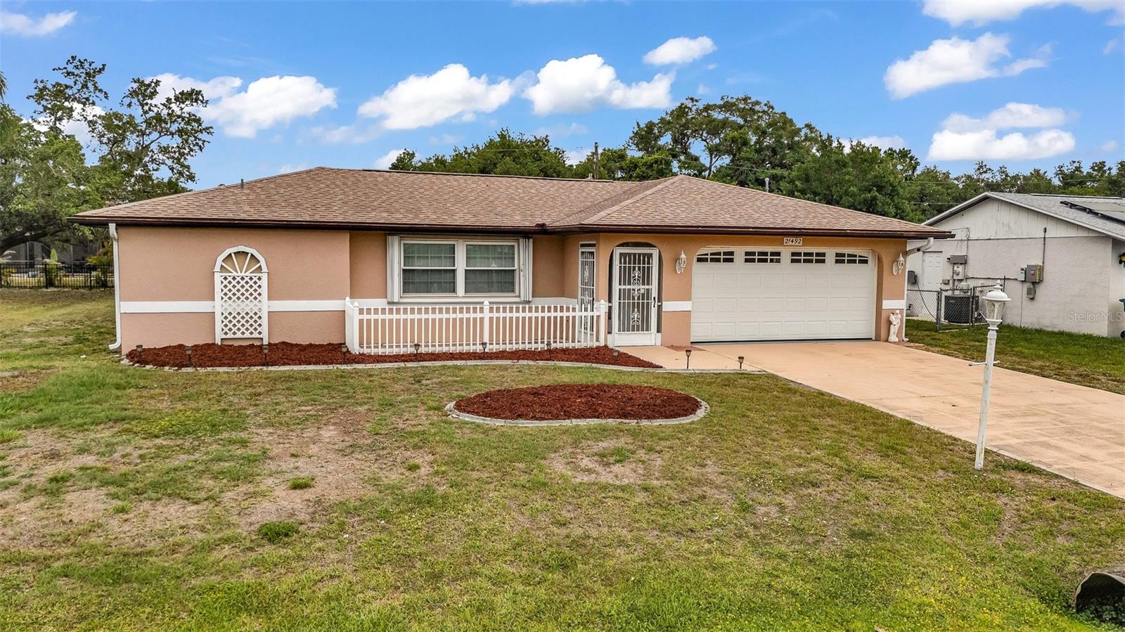 21492 LANDIS AVE, PORT CHARLOTTE, FL, 33954