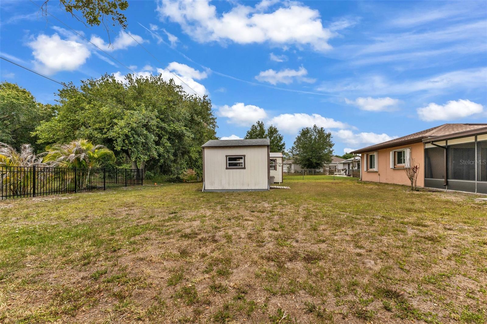 21492 LANDIS AVE, PORT CHARLOTTE, FL, 33954