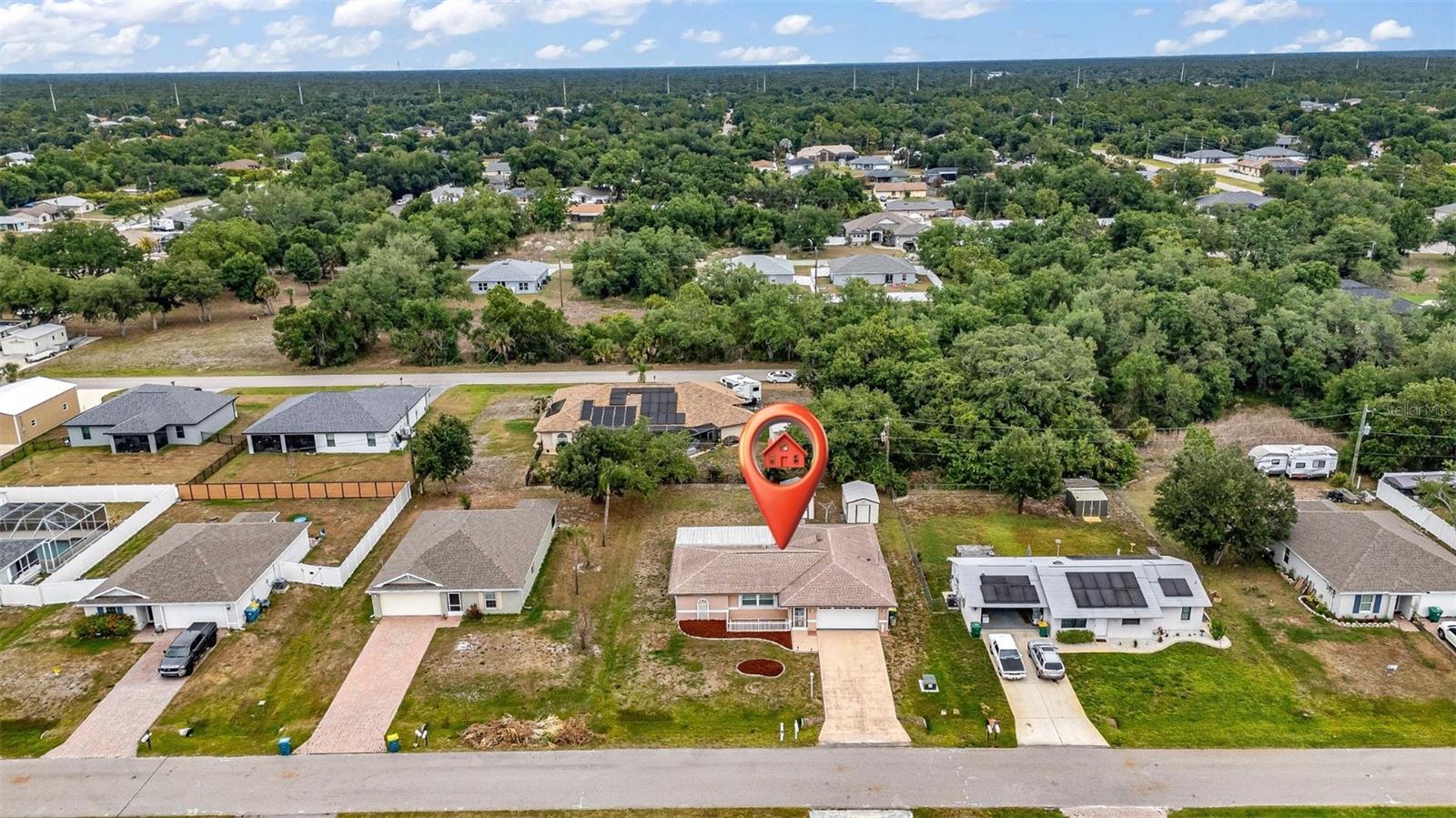 21492 LANDIS AVE, PORT CHARLOTTE, FL, 33954