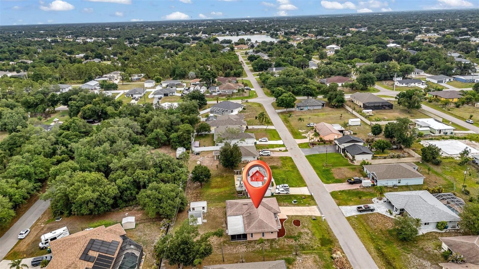 21492 LANDIS AVE, PORT CHARLOTTE, FL, 33954