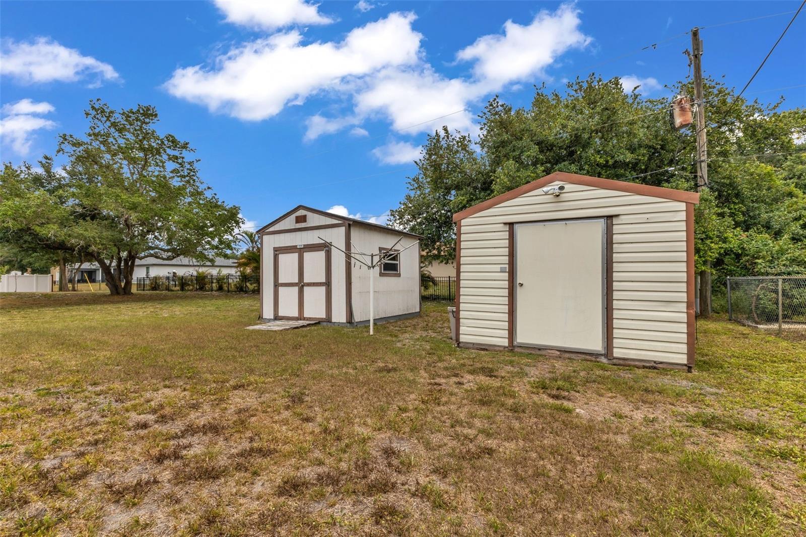 21492 LANDIS AVE, PORT CHARLOTTE, FL, 33954