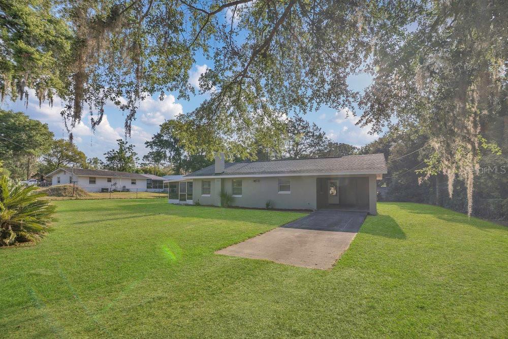 14025 SE 54TH CT, SUMMERFIELD, FL, 34491