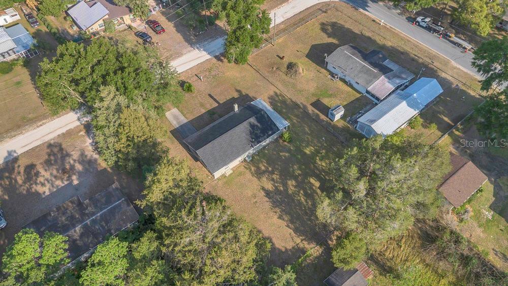 14025 SE 54TH CT, SUMMERFIELD, FL, 34491