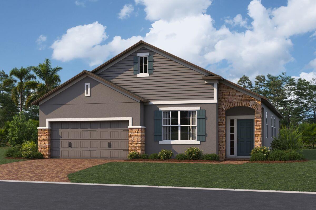 2679 GREAT HERON AVE, ST CLOUD, FL, 34773