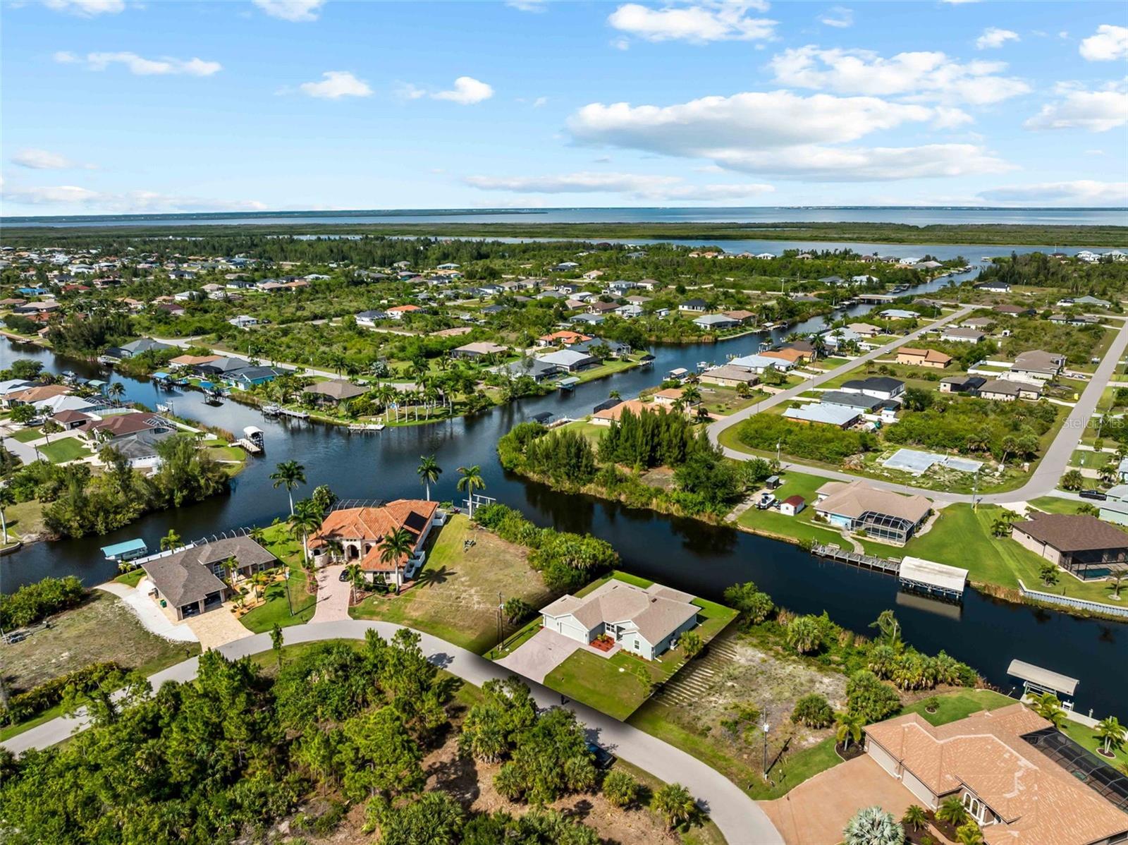 15712 ALDAMA CIR, PORT CHARLOTTE, FL, 33981