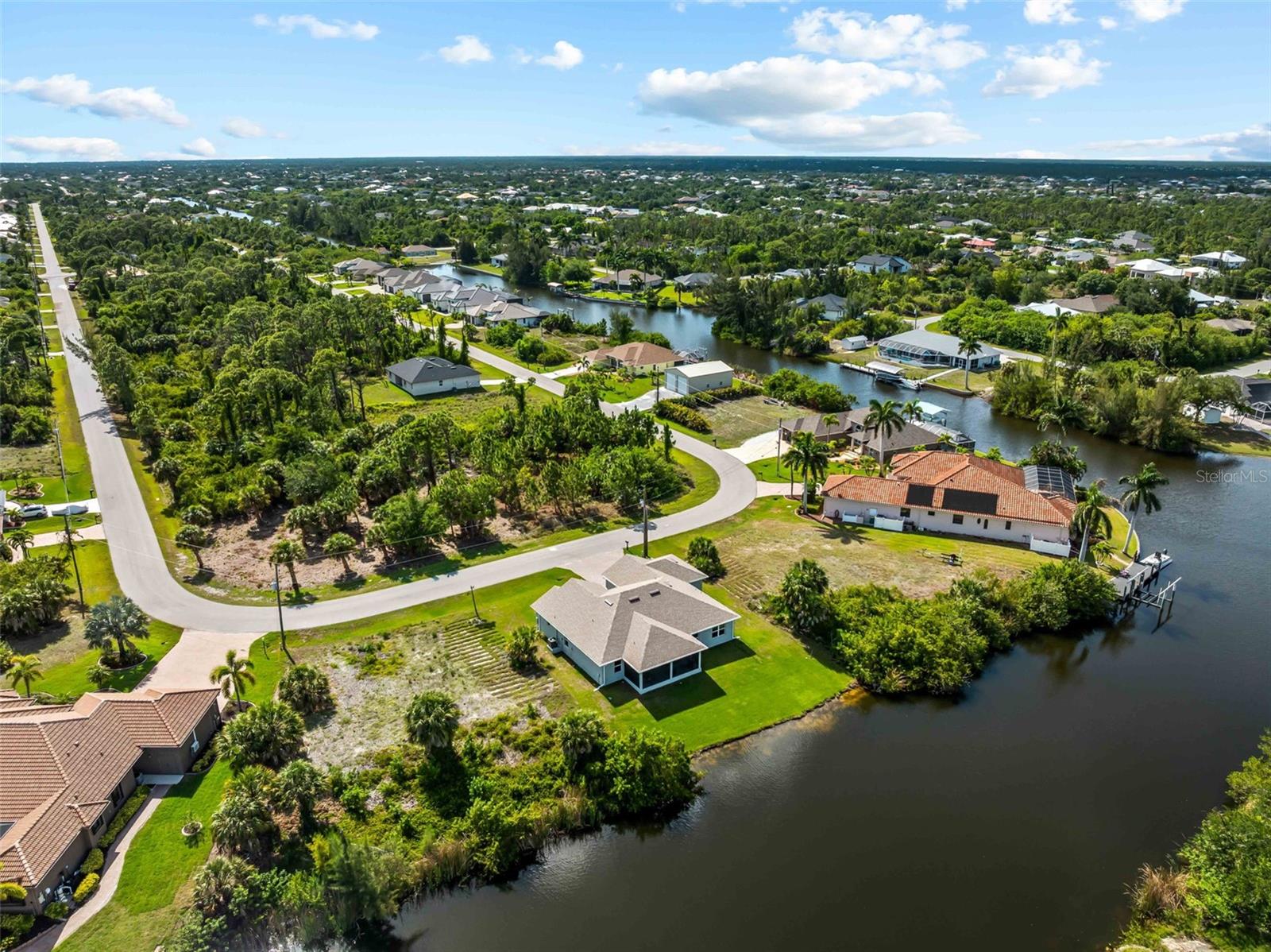 15712 ALDAMA CIR, PORT CHARLOTTE, FL, 33981