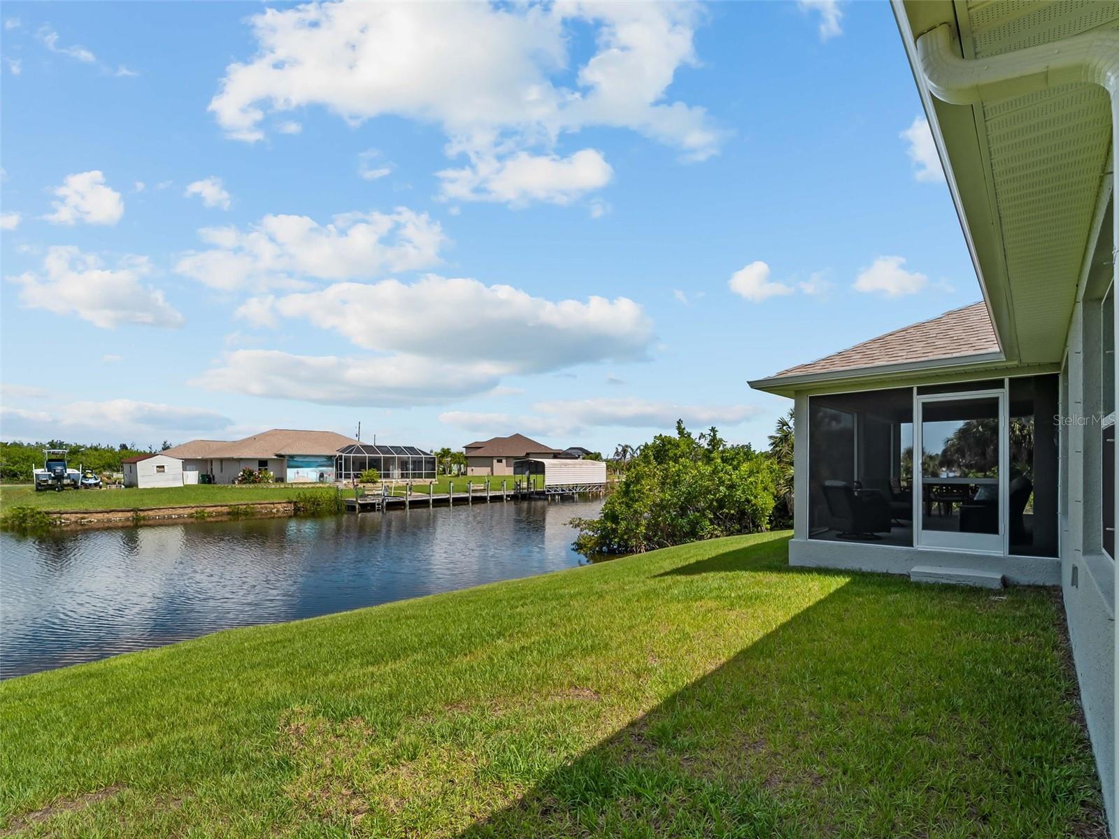 15712 ALDAMA CIR, PORT CHARLOTTE, FL, 33981