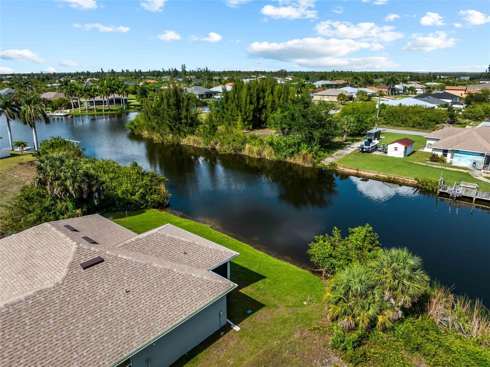 15712 ALDAMA CIR, PORT CHARLOTTE, FL, 33981