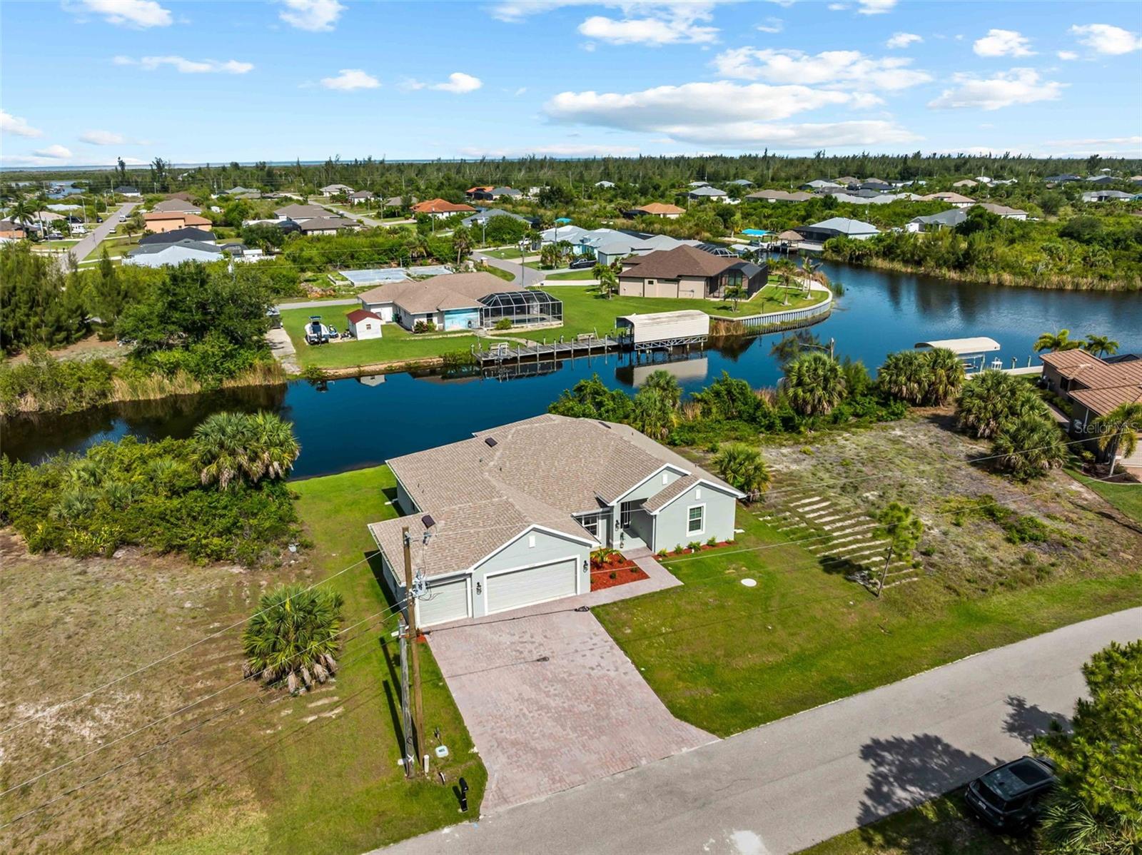 15712 ALDAMA CIR, PORT CHARLOTTE, FL, 33981