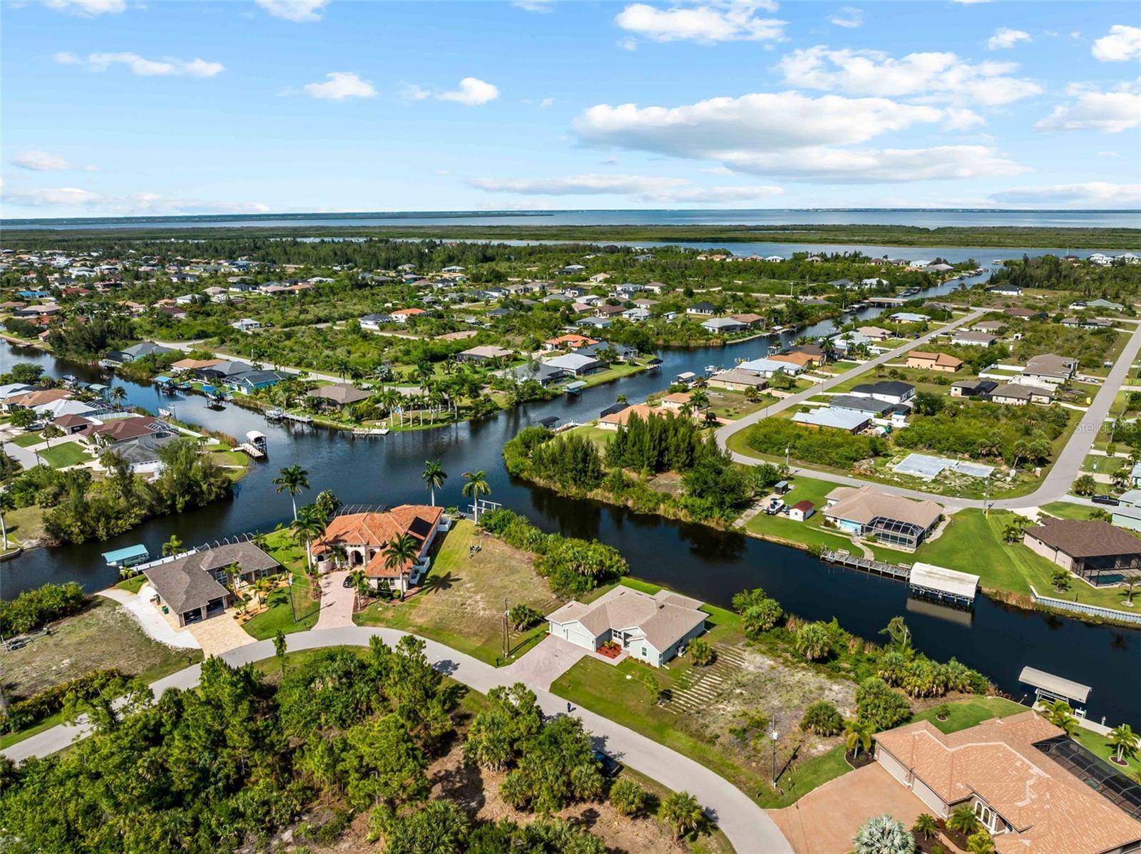 15712 ALDAMA CIR, PORT CHARLOTTE, FL, 33981