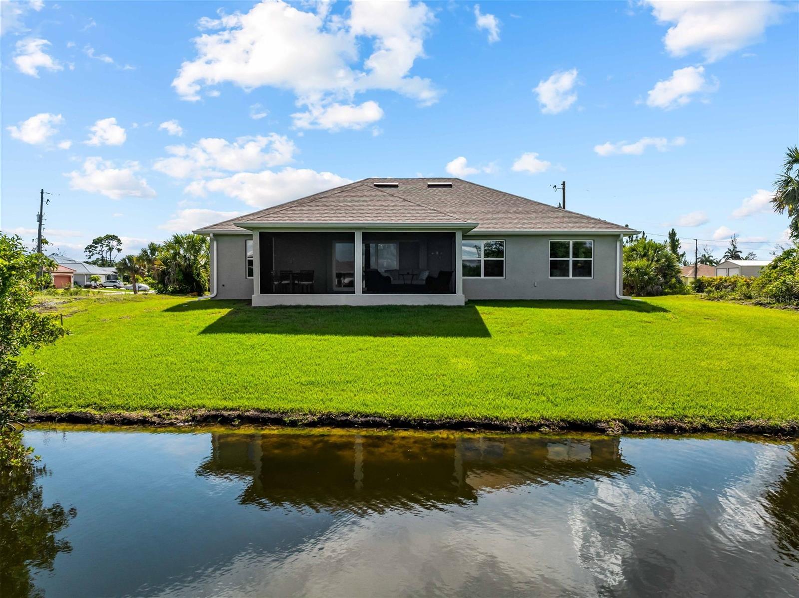 15712 ALDAMA CIR, PORT CHARLOTTE, FL, 33981
