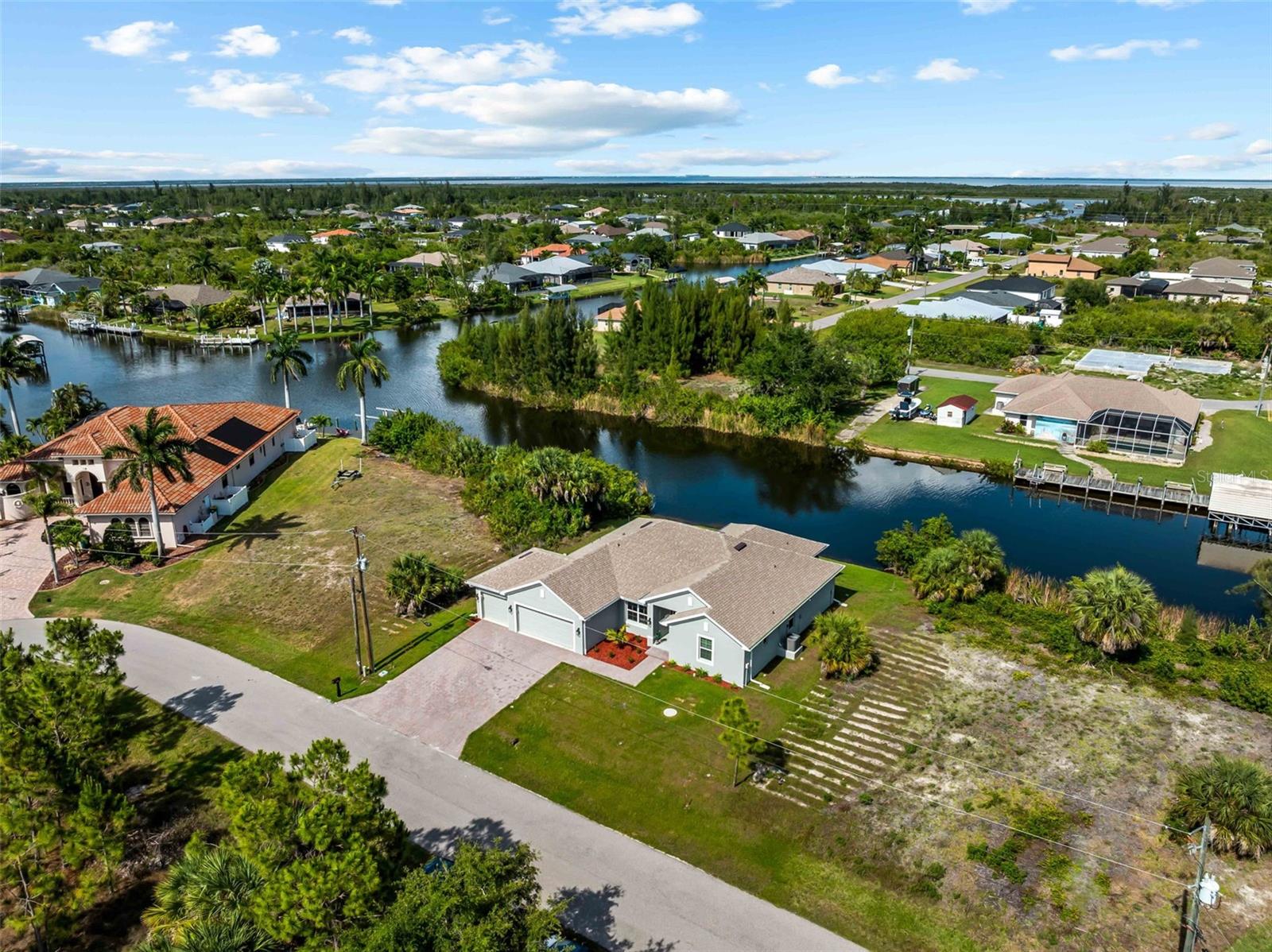 15712 ALDAMA CIR, PORT CHARLOTTE, FL, 33981