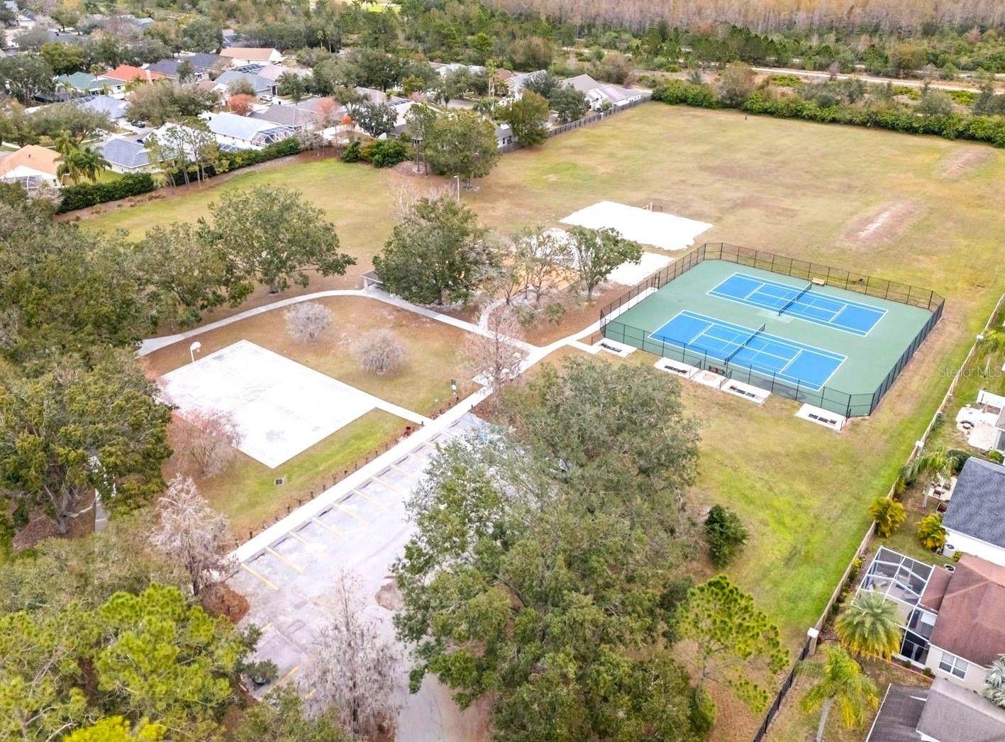 5306 REFLECTIONS BLVD, LUTZ, FL, 33558
