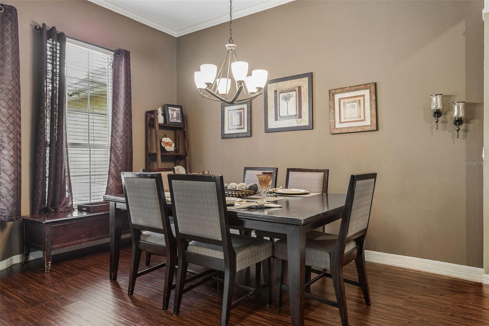 5306 REFLECTIONS BLVD, LUTZ, FL, 33558