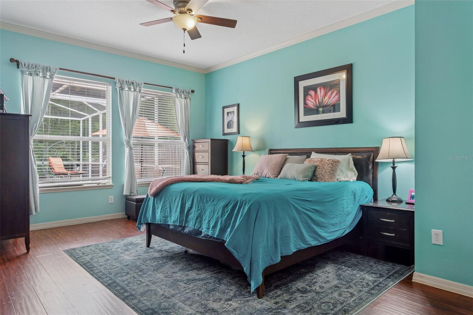 5306 REFLECTIONS BLVD, LUTZ, FL, 33558