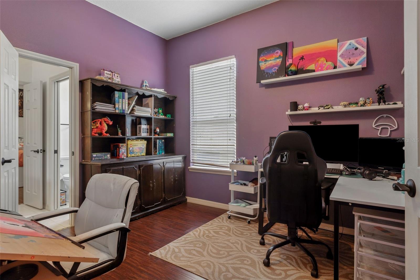 5306 REFLECTIONS BLVD, LUTZ, FL, 33558