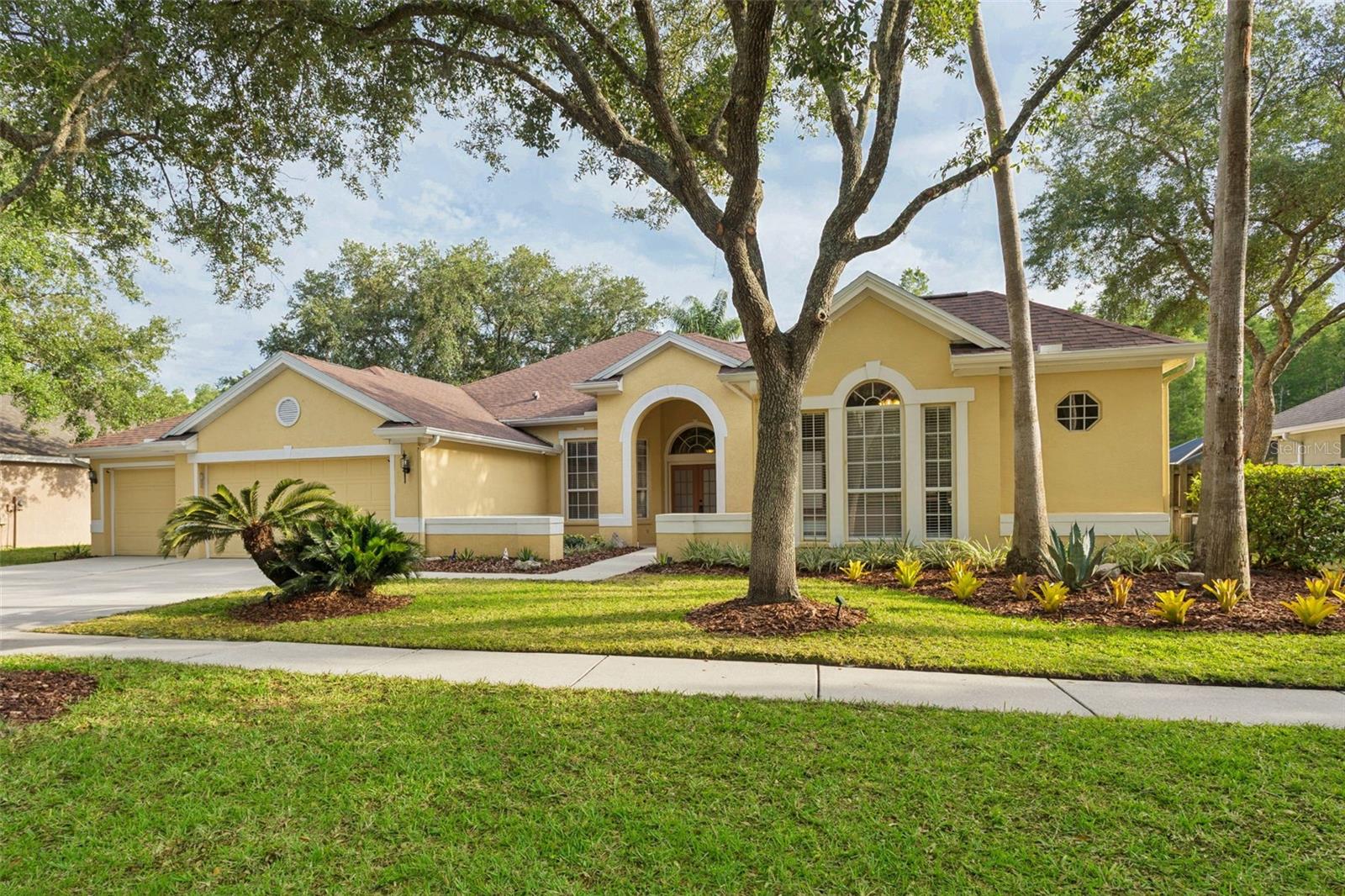 5306 REFLECTIONS BLVD, LUTZ, FL, 33558