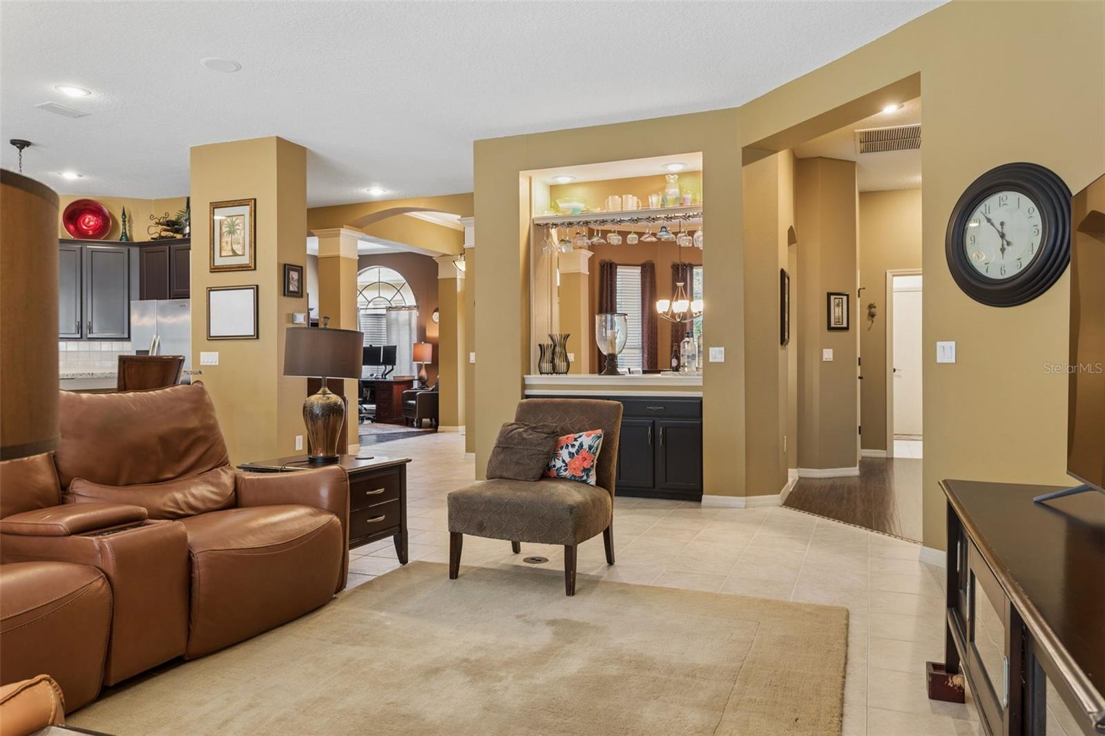 5306 REFLECTIONS BLVD, LUTZ, FL, 33558