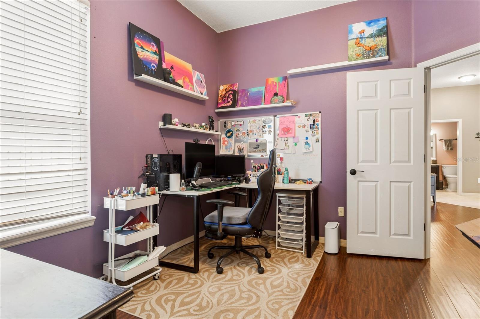 5306 REFLECTIONS BLVD, LUTZ, FL, 33558
