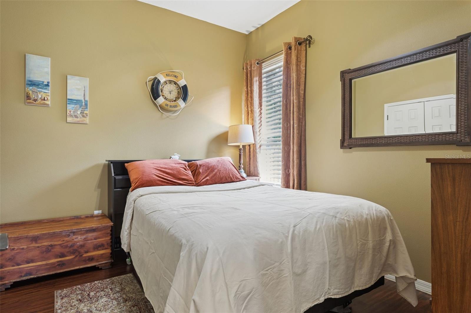 5306 REFLECTIONS BLVD, LUTZ, FL, 33558