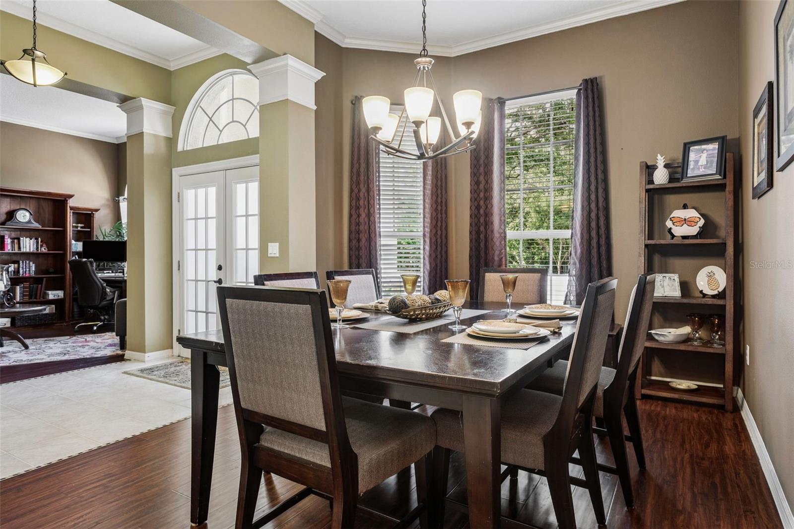5306 REFLECTIONS BLVD, LUTZ, FL, 33558