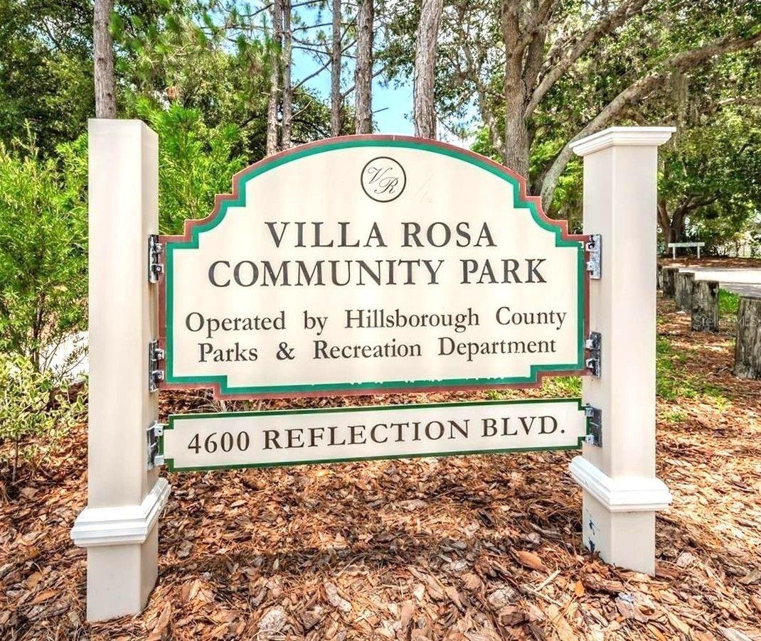 5306 REFLECTIONS BLVD, LUTZ, FL, 33558