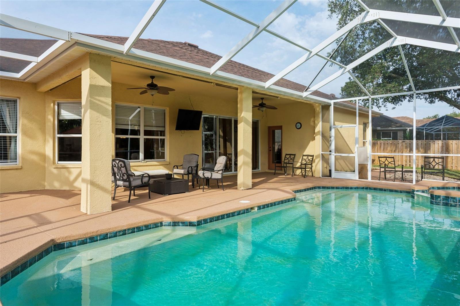 5306 REFLECTIONS BLVD, LUTZ, FL, 33558