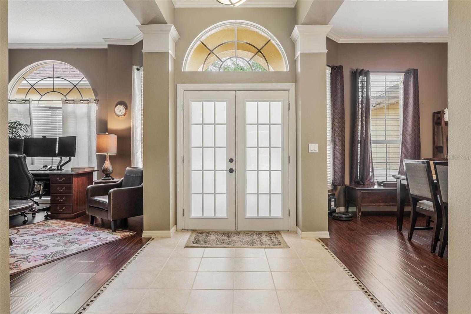 5306 REFLECTIONS BLVD, LUTZ, FL, 33558