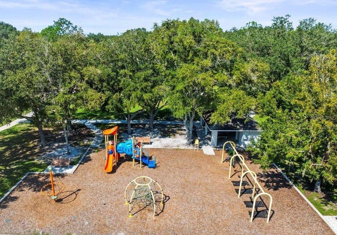 5306 REFLECTIONS BLVD, LUTZ, FL, 33558