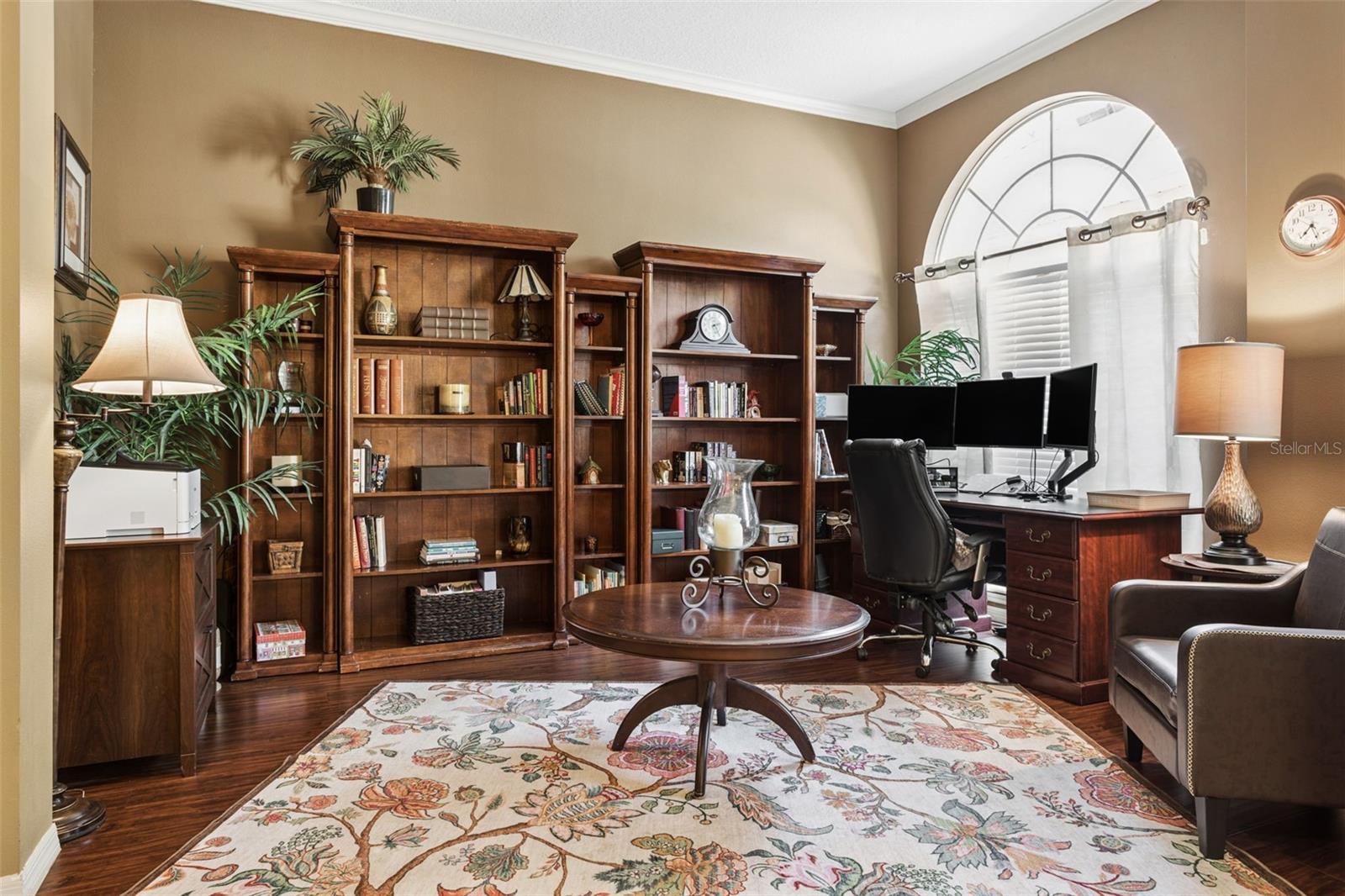 5306 REFLECTIONS BLVD, LUTZ, FL, 33558