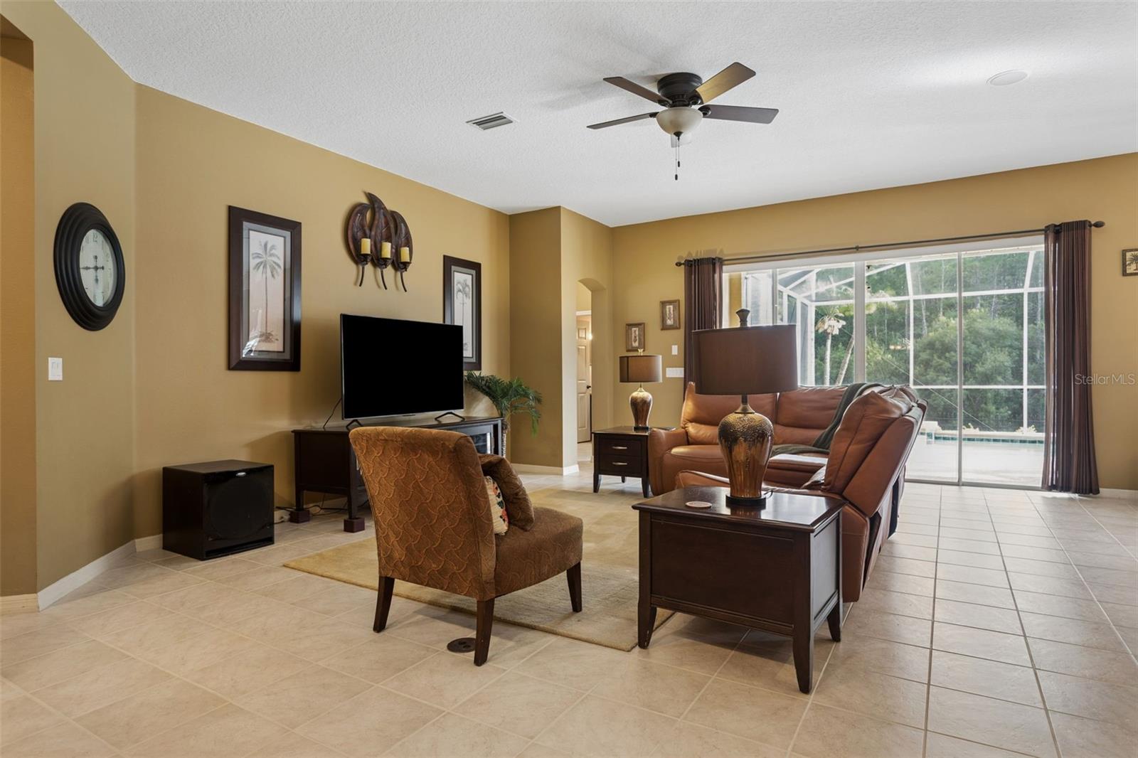 5306 REFLECTIONS BLVD, LUTZ, FL, 33558