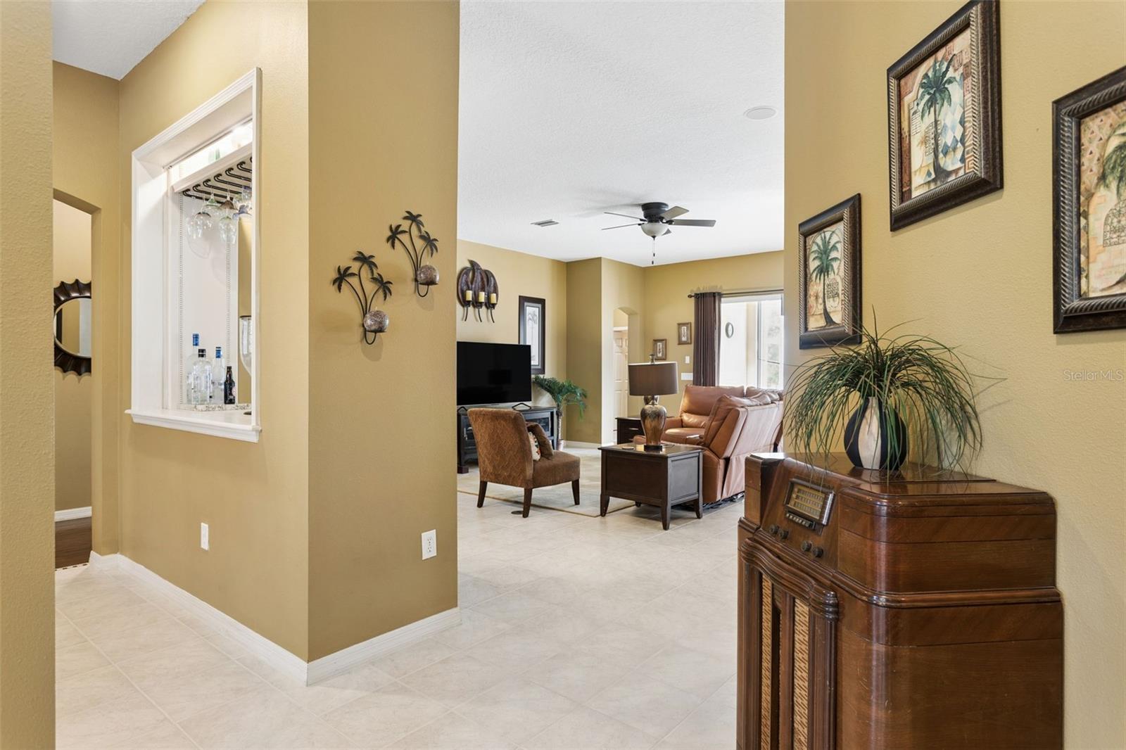 5306 REFLECTIONS BLVD, LUTZ, FL, 33558