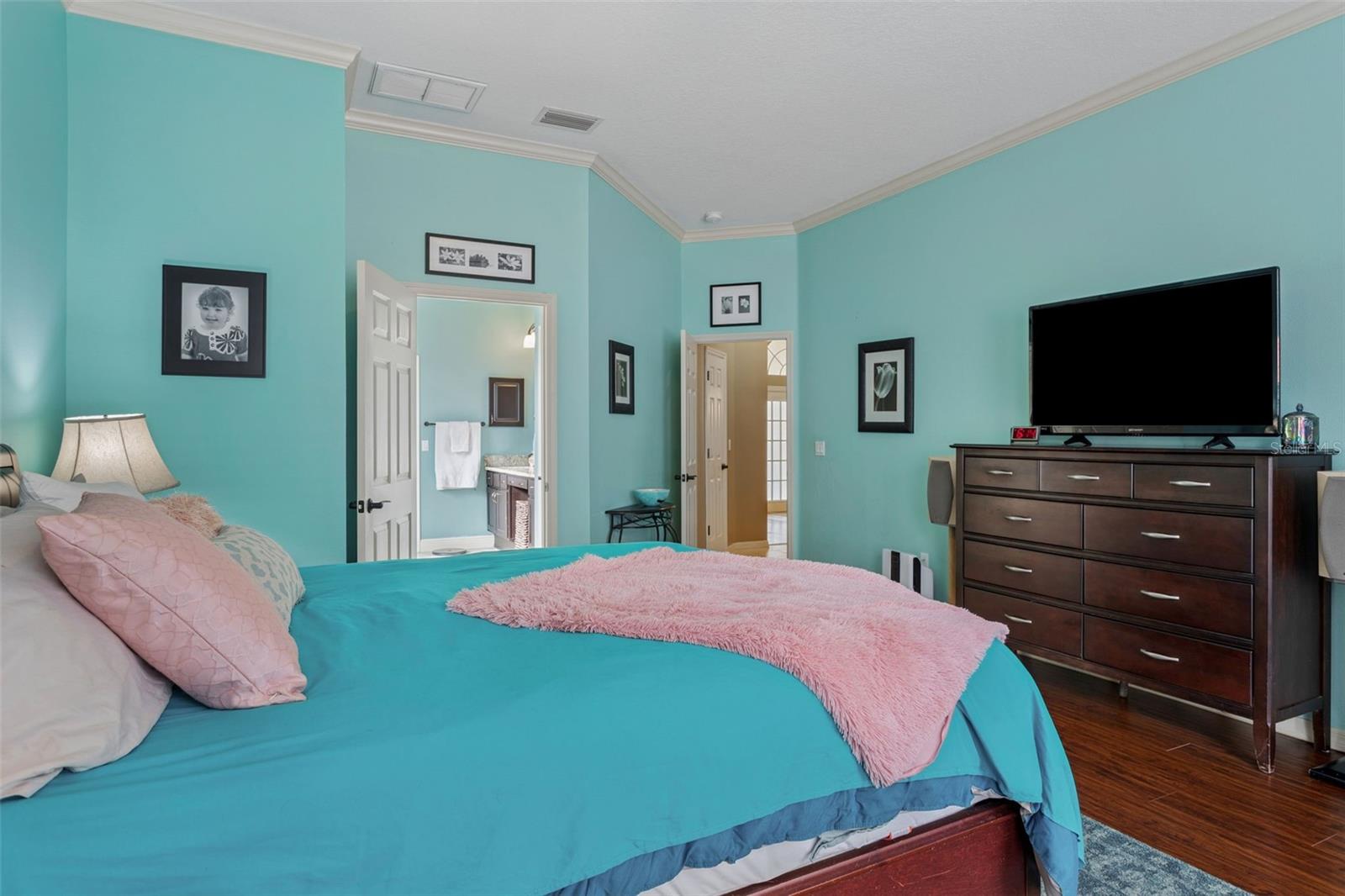 5306 REFLECTIONS BLVD, LUTZ, FL, 33558