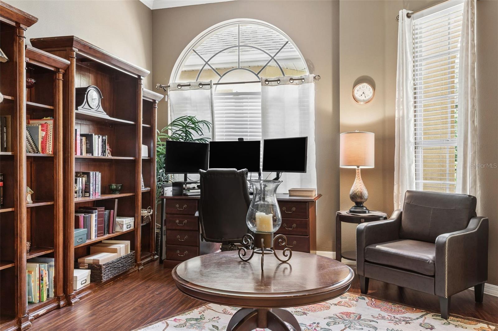 5306 REFLECTIONS BLVD, LUTZ, FL, 33558