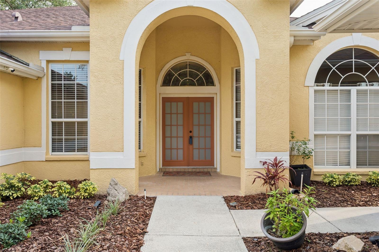5306 REFLECTIONS BLVD, LUTZ, FL, 33558
