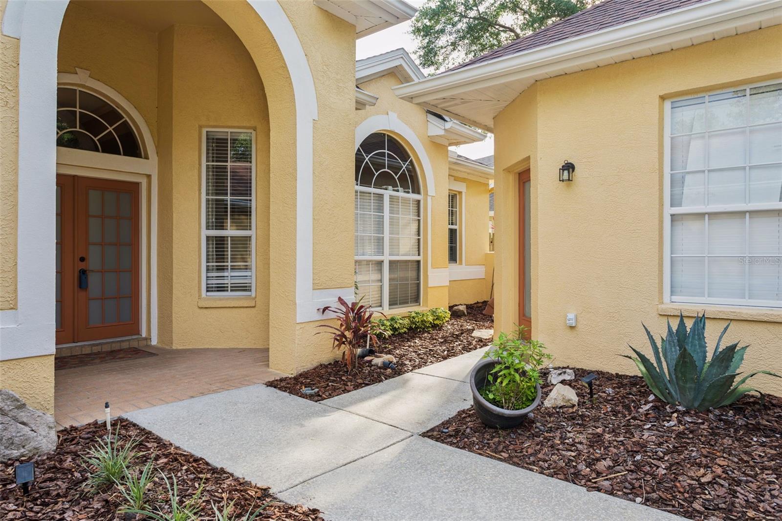 5306 REFLECTIONS BLVD, LUTZ, FL, 33558