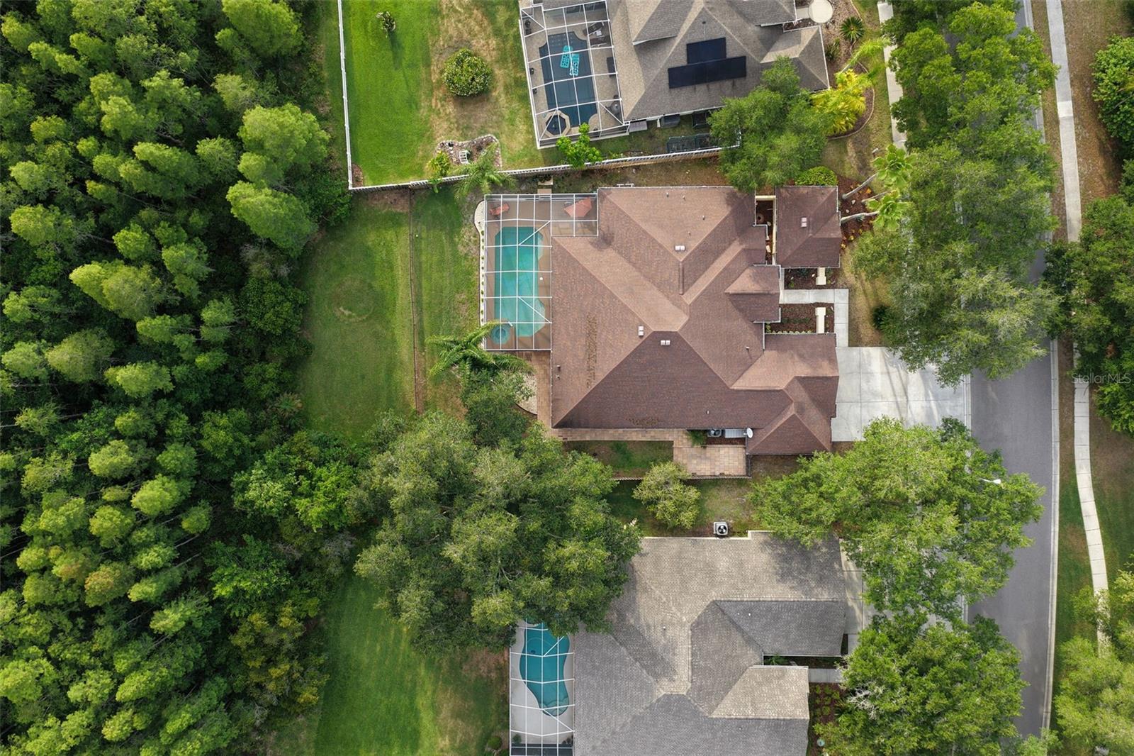 5306 REFLECTIONS BLVD, LUTZ, FL, 33558