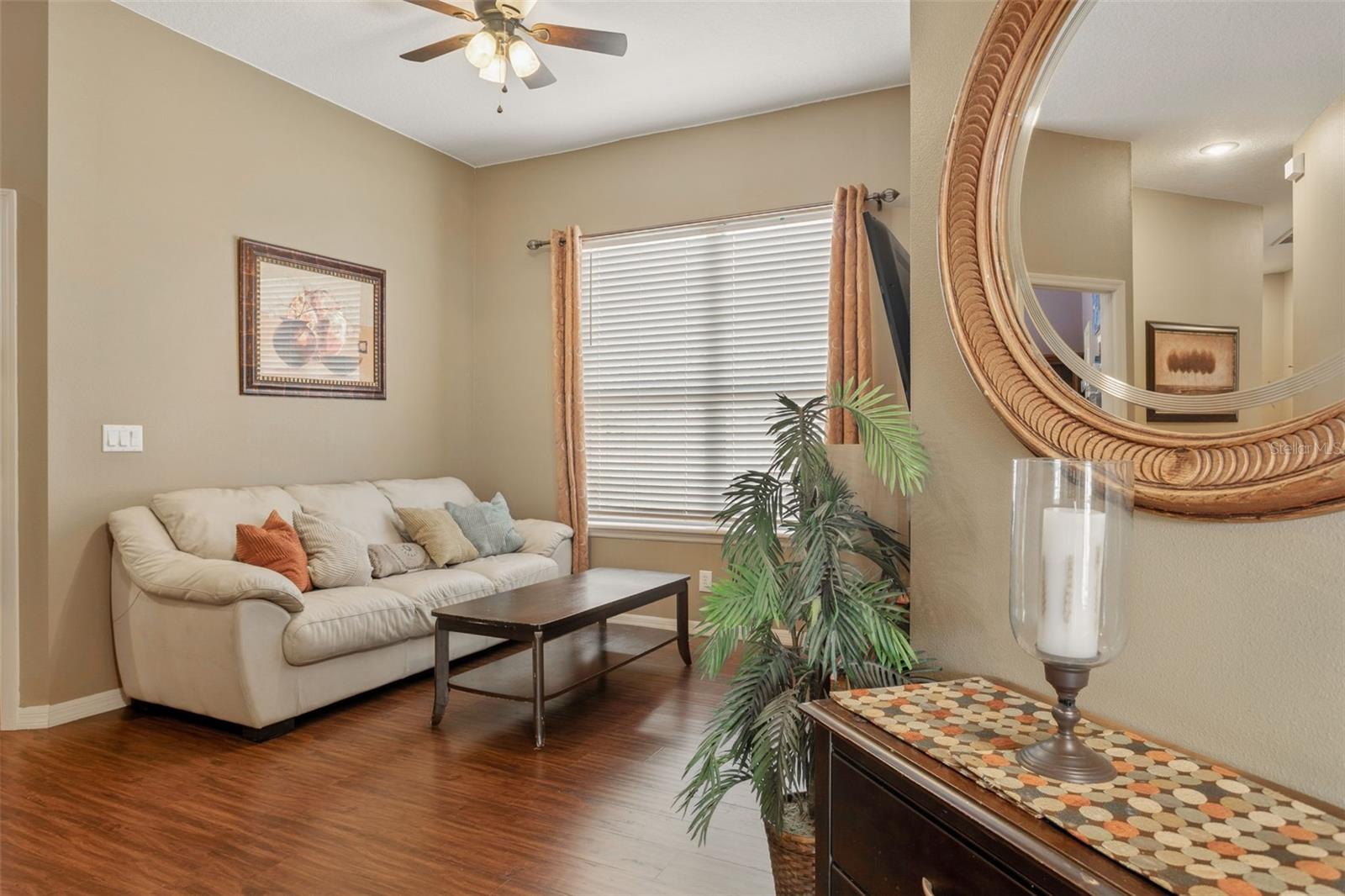 5306 REFLECTIONS BLVD, LUTZ, FL, 33558