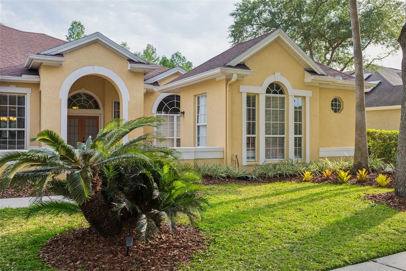 5306 REFLECTIONS BLVD, LUTZ, FL, 33558