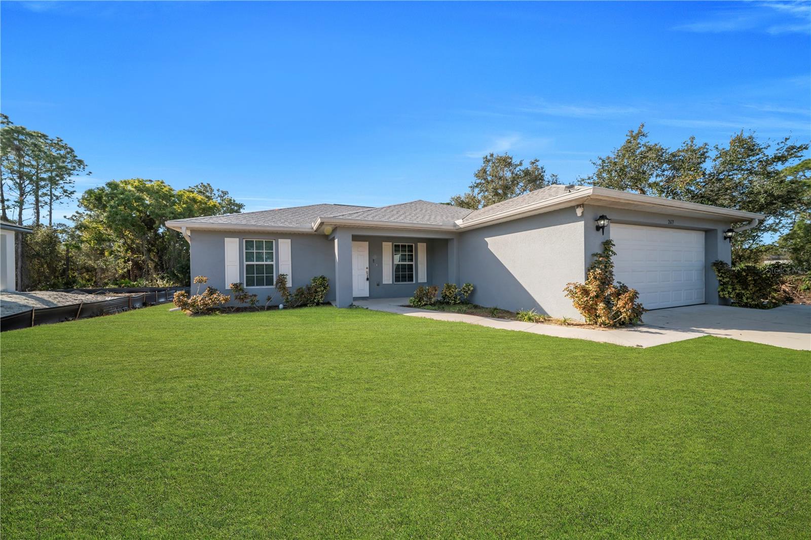 2617 53RD ST W, LEHIGH ACRES, FL, 33971